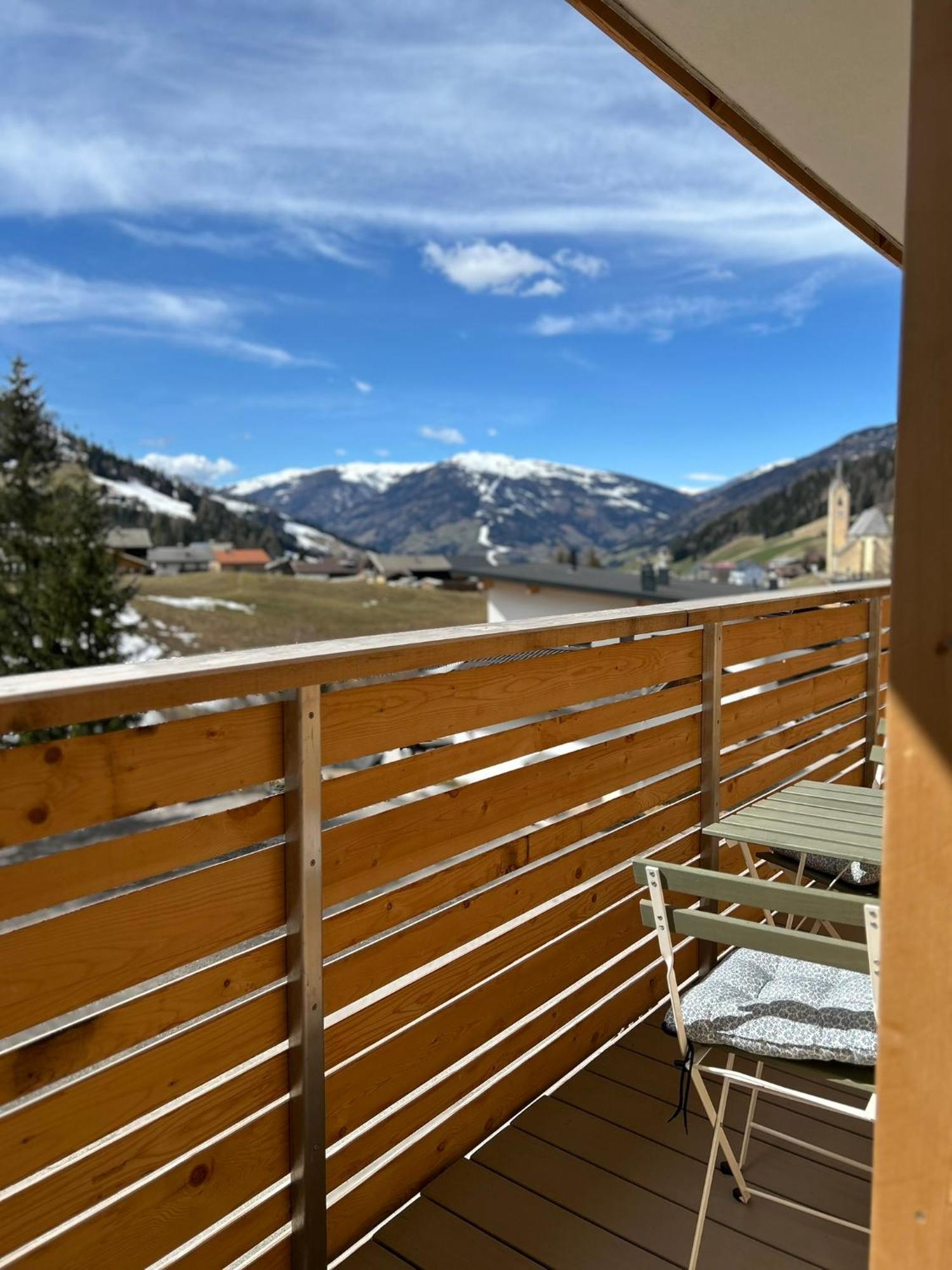 Appartementhaus Bergkristall Картитш Номер фото